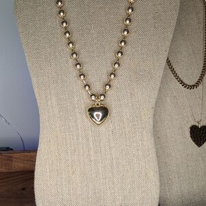 Park Lane Dolly Necklace